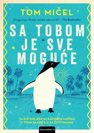sa tobom je sve moguće tom mičel 