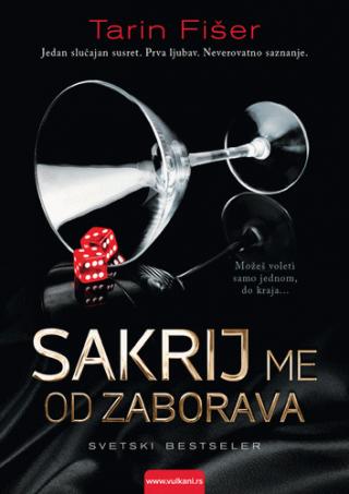 sakrij me od zaborava tarin fišer 