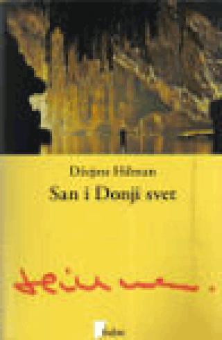 san i donji svet džejms hilman 