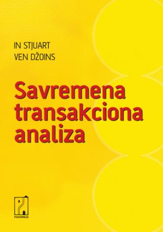 savremena transakciona analiza in stjuart ven s džoins 