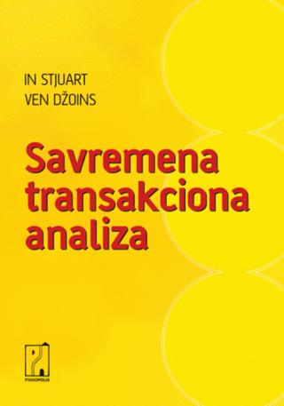 savremena transakciona analiza 