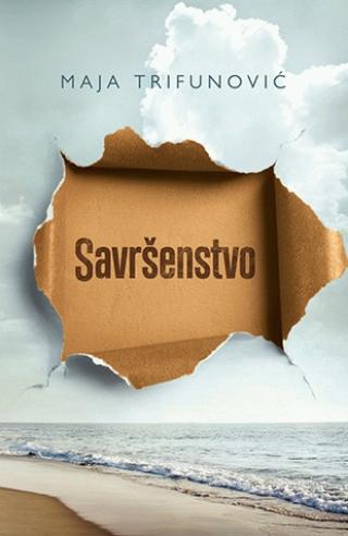 savršenstvo maja trifunović 