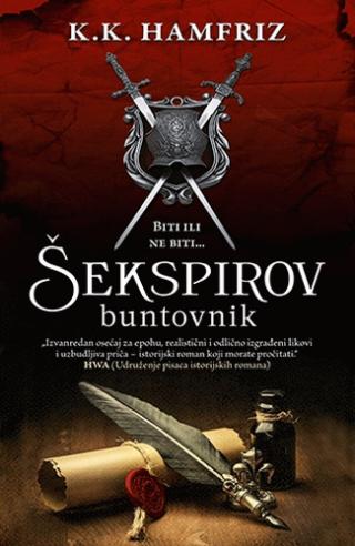 šekspirov buntovnik kris k hamfriz 