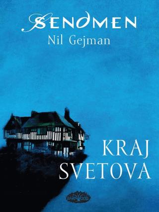 sendmen 8 kraj svetova nil gejmen 