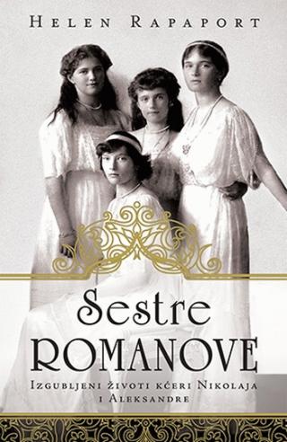 sestre romanove helena rapaport 