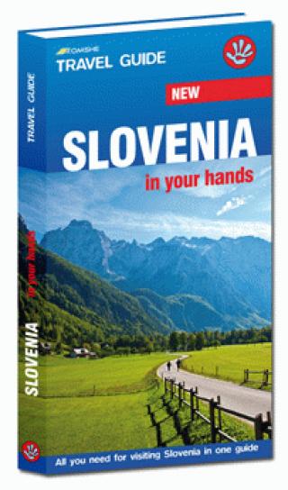 slovenia in your hands adele gray vladimir dulović 
