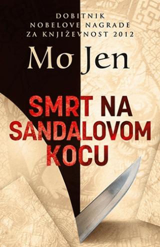 smrt na sandalovom kocu mo jen 