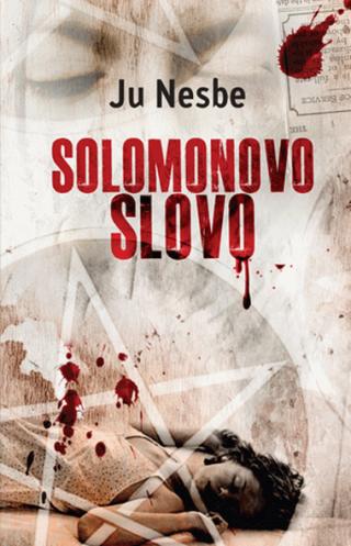 solomonovo slovo ju nesbe 