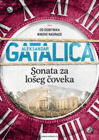 sonata za lošeg čoveka aleksandar m gatalica 