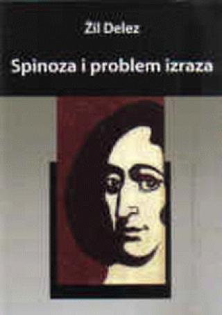 spinoza i problem izraza žil delez 