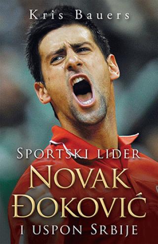 sportski lider novak đoković kris bauers 