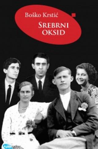 srebrni oksid boško krstić 