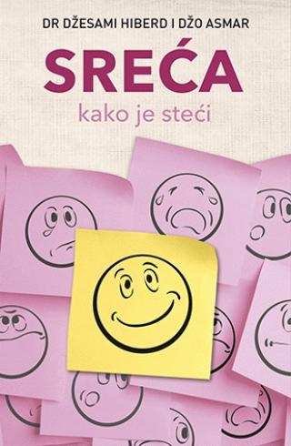 sreća kako je steći džesami hiberd džo asmar 