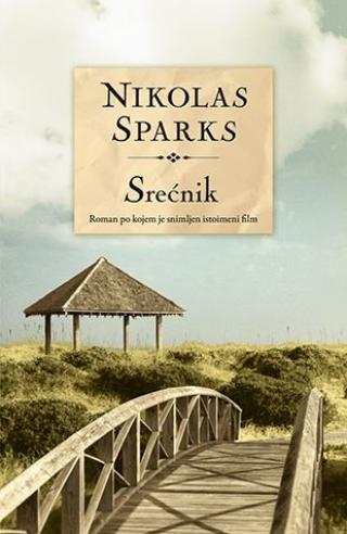 srećnik nikolas sparks 