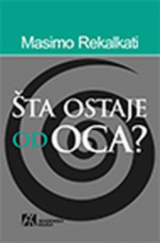 šta ostaje od oca masimo rekalkati 