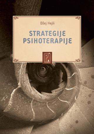 strategije psihoterapije džej hejli 
