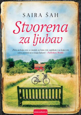 stvorena za ljubav 