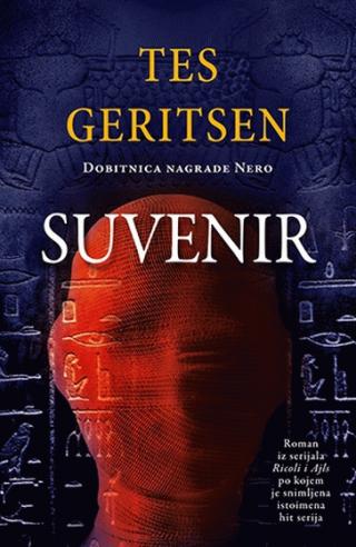 suvenir tes geritsen 