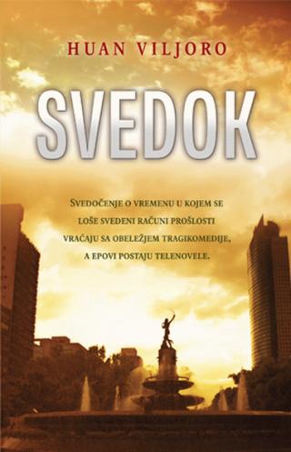 svedok 