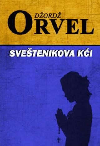 sveštenikova kći džordž orvel 