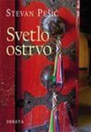 svetlo ostrvo stevan pešić 