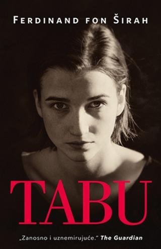 tabu ferdinand fon širah 