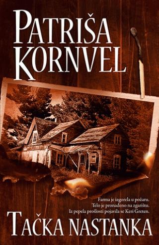 tačka nastanka patriša kornvel 