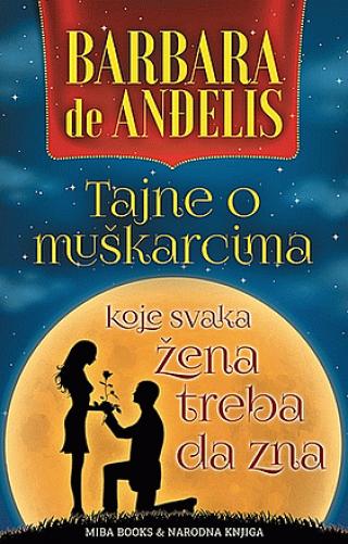 tajne o muškarcima koje svaka žena treba da zna 