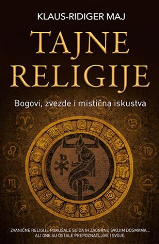 tajne religije klaus rudiger maj 