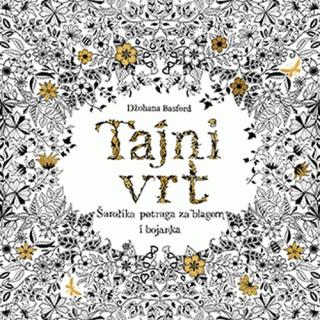 tajni vrt 