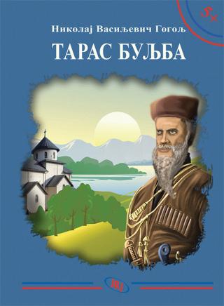 taras buljba nikolaj vasiljevič gogolj 