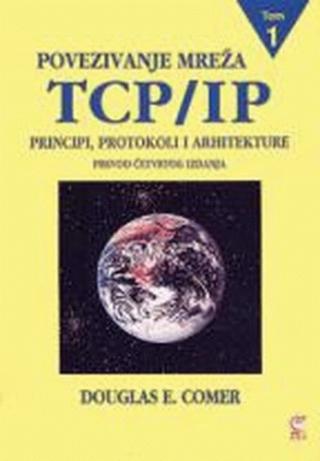tcp ip principi, protokoli i arhitekture 