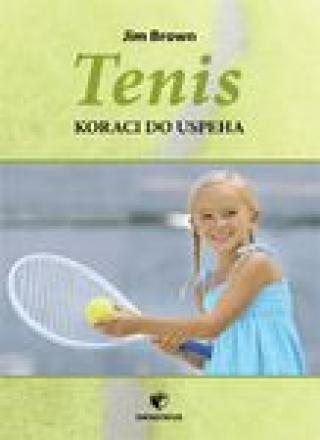tenis koraci do uspeha džim braun 