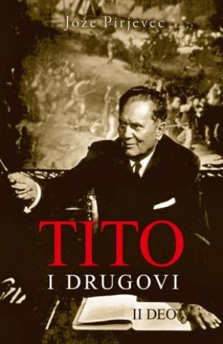 tito i drugovi ii deo 