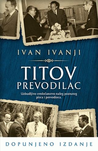 titov prevodilac ivan ivanji 