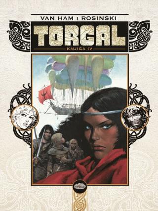 torgal iv 