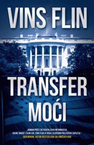 transfer moći vins flin 