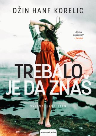 trebalo je da znaš džin hanf korelic 