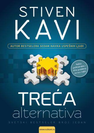 treća alternativa stiven kavi 