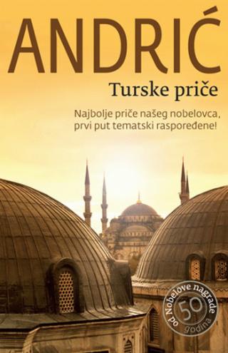 turske priče ivo andrić 