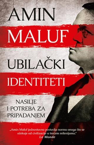 ubilački identiteti amin maluf 