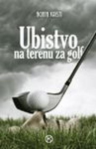 ubistvo na terenu za golf agata kristi 