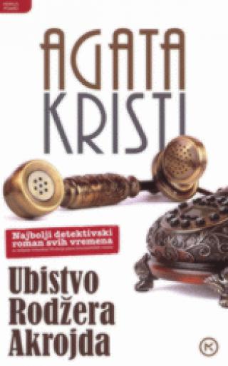 ubistvo rodžera akrojda agata kristi 