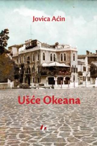 ušće okeana 