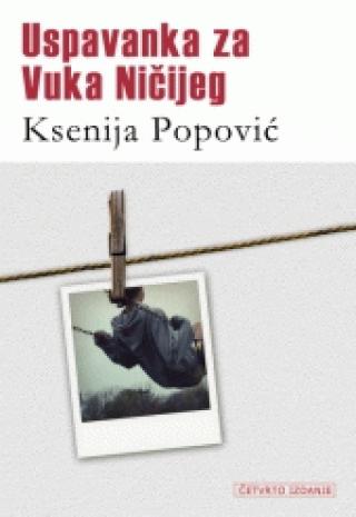 uspavanka za vuka ničijeg 