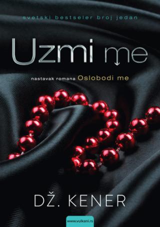 uzmi me dž kener 