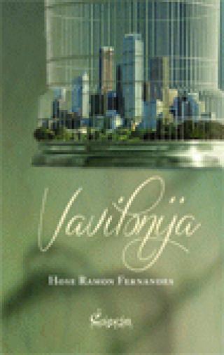 vavilonija hose ramon fernandes 