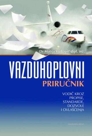 vazduhoplovni priručnik 