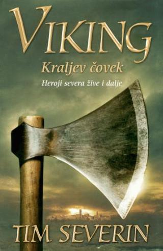 viking 3 kraljev čovek 