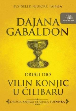 vilin konjic u ćilibaru 2 dajana gabaldon 